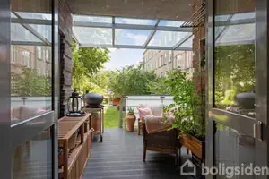 Ejerlejlighed på Holmbladsgade 44, st. th., 2300 København S