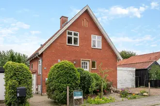 Villa på Lærkevej 5, 9800 Hjørring