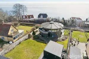 Villa på Nørrevej 25, 3070 Snekkersten
