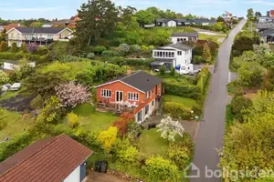 Villa på Tjørnebakken 3, 4400 Kalundborg