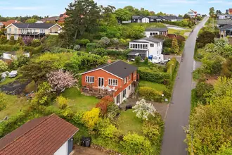Villa på Tjørnebakken 3, 4400 Kalundborg