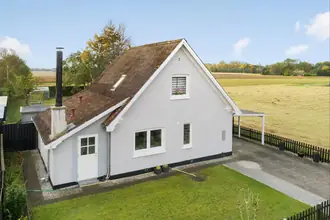 Villa på Højrebyvej 49, 4920 Søllested