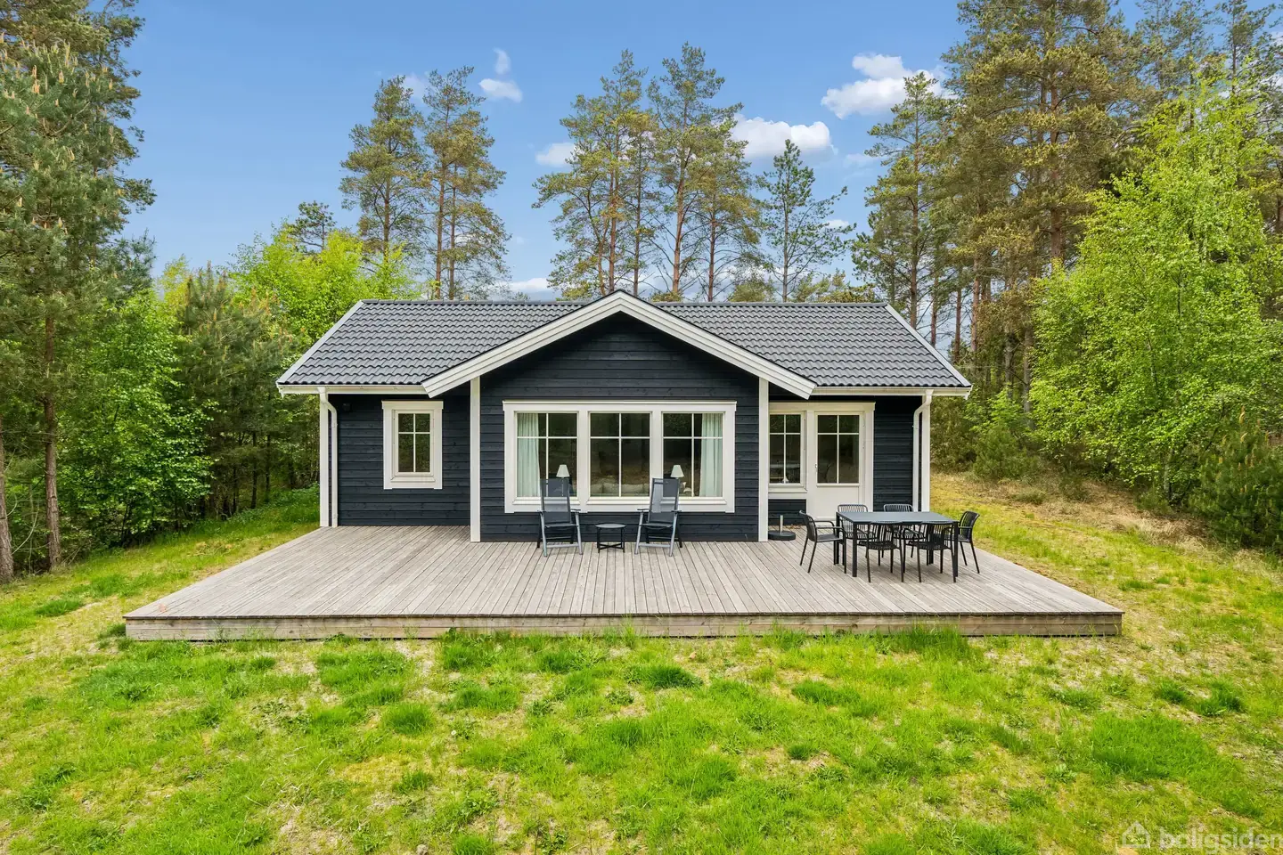 Fritidsbolig på Banstensvejen 84, 9940 Læsø