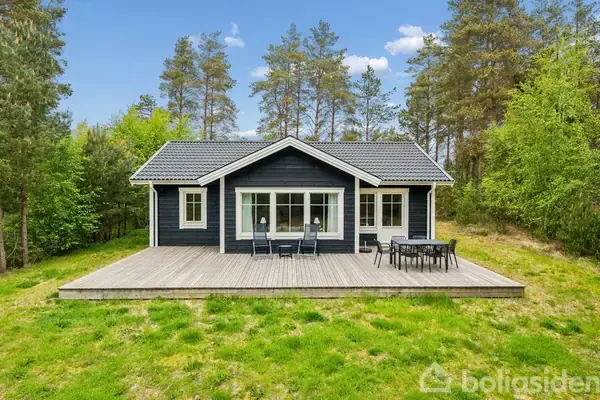 Fritidsbolig på Banstensvejen 84, 9940 Læsø
