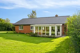 Villa på Svingkærvej 28, Brøderup, 4733 Tappernøje
