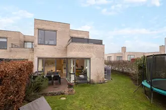 Rækkehus på Bøgehaven 44, 3500 Værløse