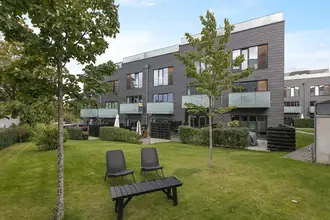 Rækkehus på Lundedalsvej 11, 2400 København NV