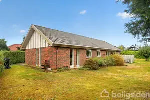 Villa på Ålholmparken 176, 3400 Hillerød