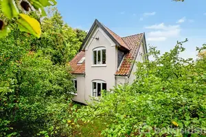 Villa på Ovstruplundvej 18, 4800 Nykøbing F