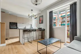 Ejerlejlighed på Englandsvej 42, 1. th., 2300 København S