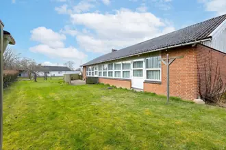 Villa på Margrethevej 6, Ejby, 4070 Kirke Hyllinge