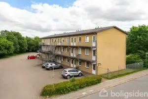 Ejerlejlighed på Lyksborgvej 38, 2. 126., 7500 Holstebro