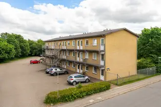 Ejerlejlighed på Lyksborgvej 38, 2. 126., 7500 Holstebro