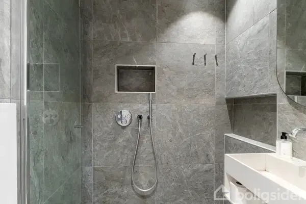 Ejerlejlighed på Florensvej 12, 1. tv., 2300 København S