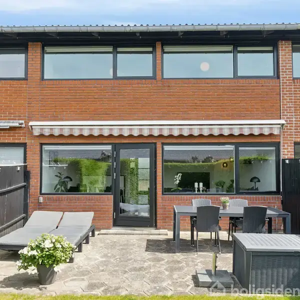 Rækkehus på Sankt Olavs Alle 46, 2630 Taastrup