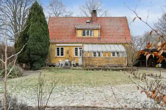 Villa på C.F.Holbechs Vej 9, 2800 Kongens Lyngby