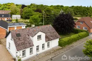 Villa på Lindknudvej 3, 6650 Brørup