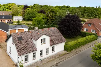 Villa på Lindknudvej 3, Gjerndrup, 6650 Brørup