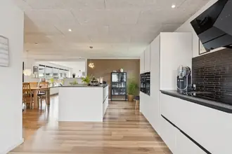 Villa på Violvej 5, 7673 Harboøre