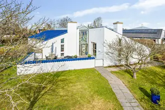 Villa på Solmarksvej 31, 8240 Risskov