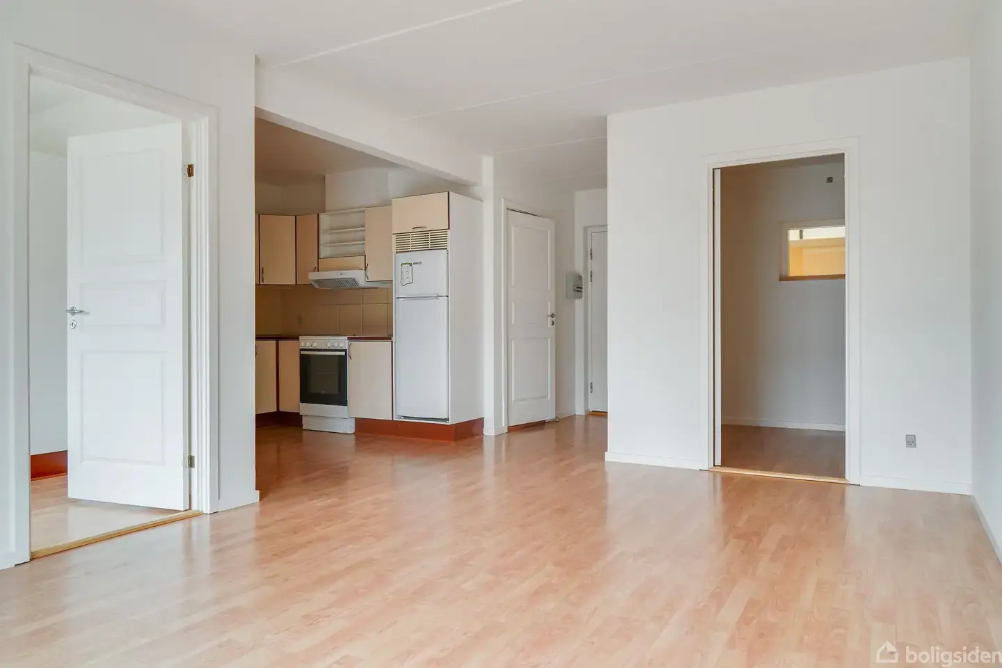 Ejerlejlighed på Skt. Hans Gade 79, st. D., 5000 Odense C