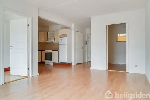 Ejerlejlighed på Skt. Hans Gade 79, st. D., 5000 Odense C