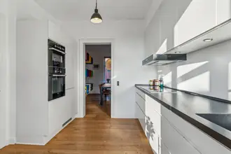 Andelsbolig på Fredensgade 6A, 1., 8900
