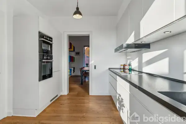 Andelsbolig på Fredensgade 6A, 1., 8900 Randers C