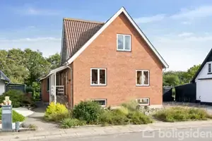 Villa på Bistrupvej 9, 9800 Hjørring