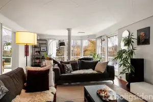Villa på Morlenesvej 27, 2840 Holte