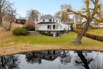 Villa på Morlenesvej 27, 2840 Holte