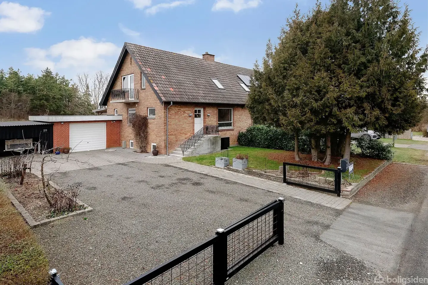 Villa på Frederiksberg 25, 5474 Veflinge