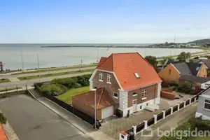 Villa på Kattegatsvej 10, 9900 Frederikshavn