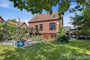 Villa på Mesinge Bygade 35, 5370 Mesinge