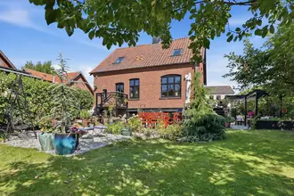 Villa på Mesinge Bygade 35, 5370 Mesinge