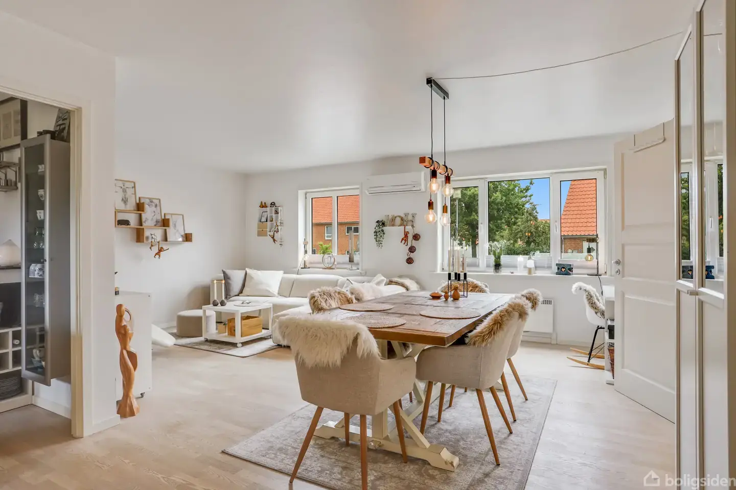 Ejerlejlighed på Markedsvej 29, 9900 Frederikshavn