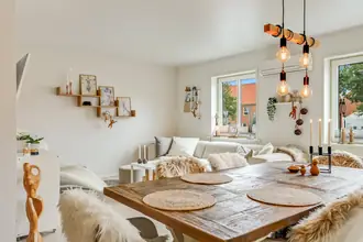 Ejerlejlighed på Markedsvej 29, 9900 Frederikshavn