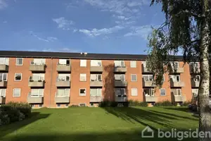 Ejerlejlighed på Taastrup Have 49, 2. mf., 2630 Taastrup