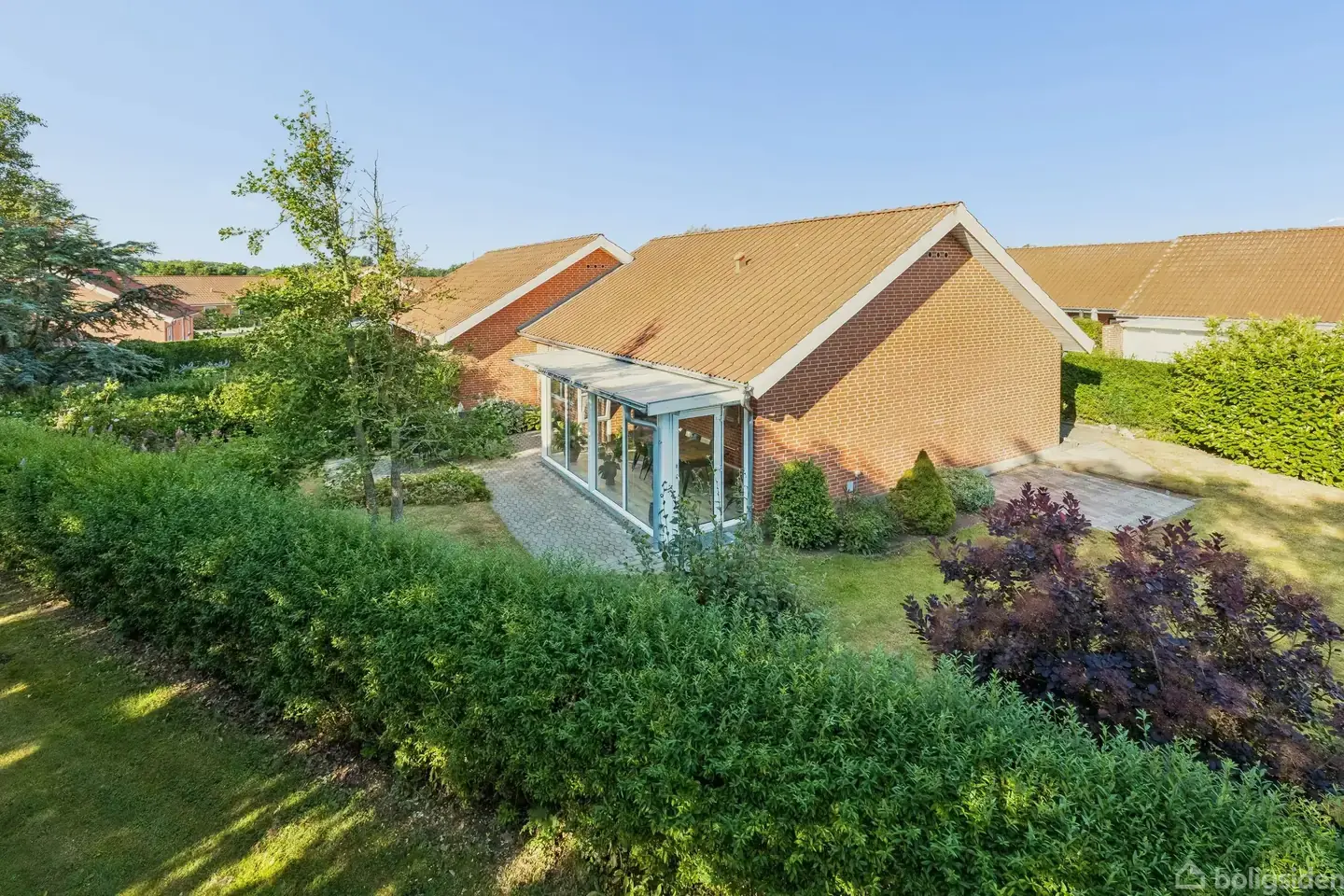 Andelsbolig på Thyrasvej 36, 9640 Farsø