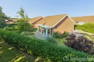 Andelsbolig på Thyrasvej 36, 9640 Farsø