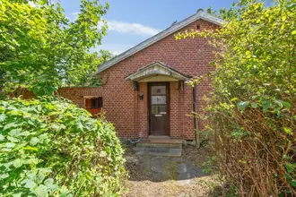 Villa på Græsmarksvej 23, 4600 Køge