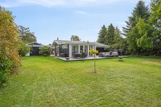 Fritidshus på Brunskærvej 8, Kyndeløse, 4070 Kirke Hyllinge