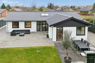 Villa på Hyldevang 3, 3250 Gilleleje