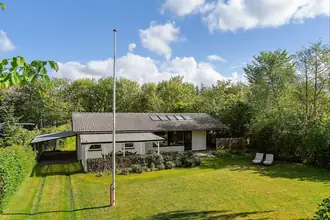 Fritidshus på Tjørnevej 10, Serup, 7790 Thyholm