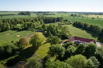 Landejendom på Kile 25, 5471 Søndersø