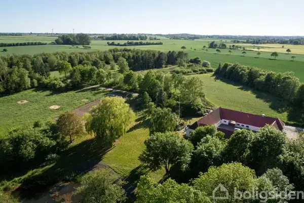 Landejendom på Kile 25, 5471 Søndersø