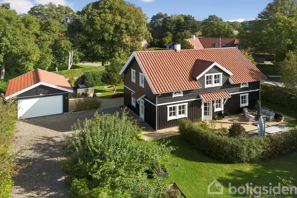 Villa på Søvangsparken 46, 5300 Kerteminde