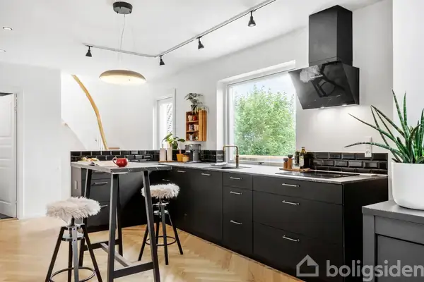 Villa på Vejlevej 356, 6000 Kolding