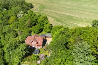 Villa på Lindevej 15, Øster Lindet, 6630 Rødding