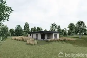Villa på Høvenderen 11, 8600 Silkeborg